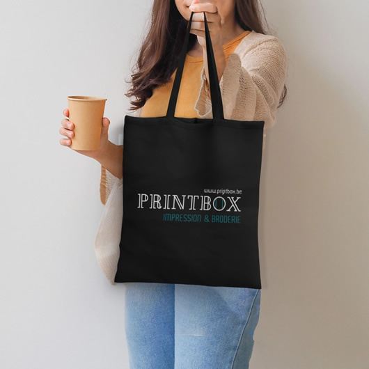 Tote bags